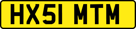HX51MTM