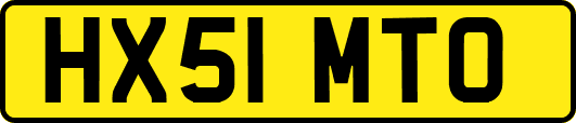 HX51MTO