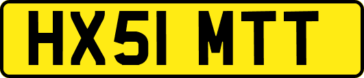 HX51MTT