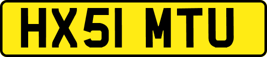 HX51MTU