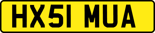 HX51MUA