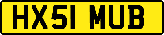 HX51MUB