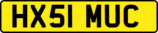 HX51MUC