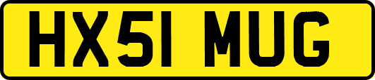HX51MUG