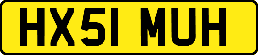 HX51MUH
