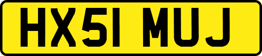 HX51MUJ