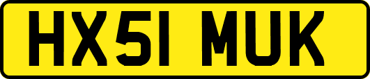 HX51MUK