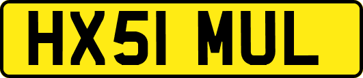 HX51MUL