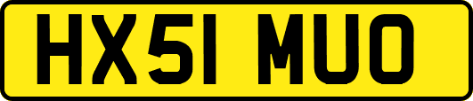 HX51MUO