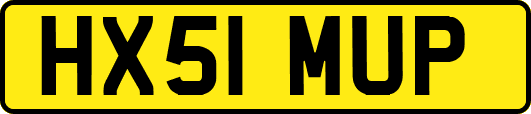 HX51MUP