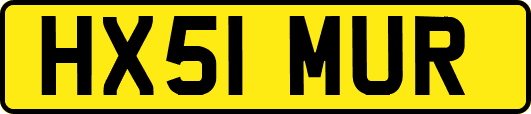 HX51MUR