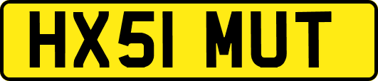 HX51MUT