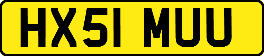 HX51MUU