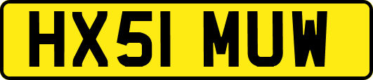 HX51MUW
