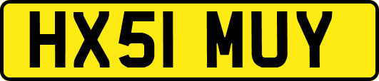 HX51MUY