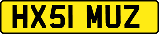 HX51MUZ