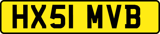 HX51MVB