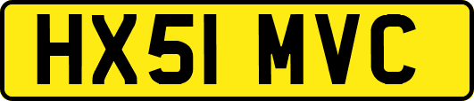 HX51MVC