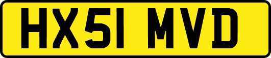 HX51MVD