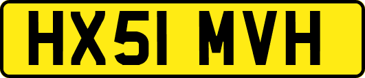 HX51MVH
