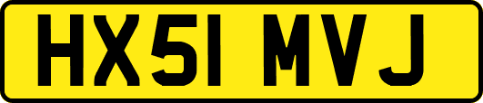 HX51MVJ