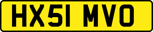 HX51MVO
