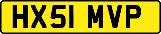 HX51MVP