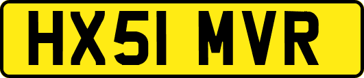 HX51MVR