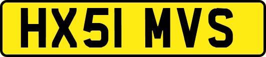 HX51MVS