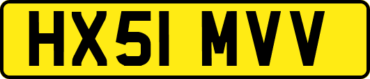 HX51MVV