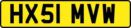 HX51MVW