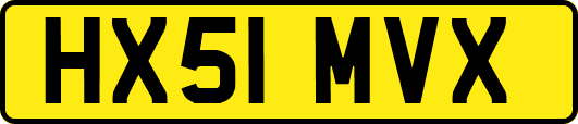 HX51MVX