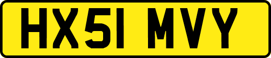 HX51MVY