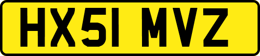 HX51MVZ