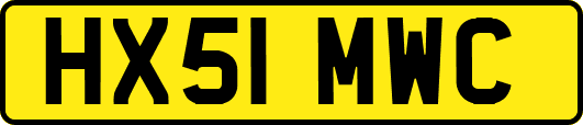 HX51MWC