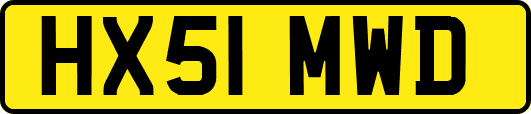 HX51MWD