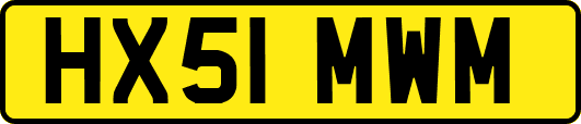 HX51MWM