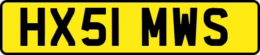 HX51MWS
