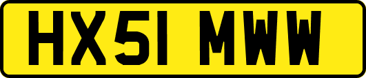 HX51MWW