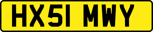 HX51MWY
