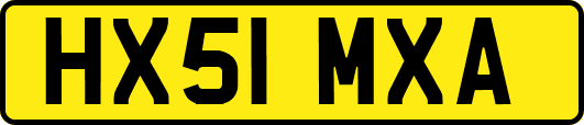 HX51MXA