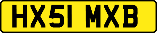 HX51MXB
