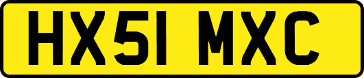 HX51MXC