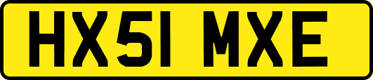 HX51MXE