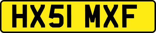 HX51MXF