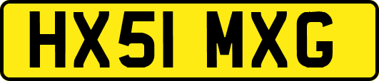 HX51MXG