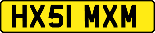 HX51MXM