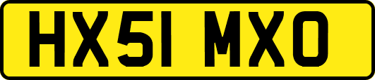 HX51MXO