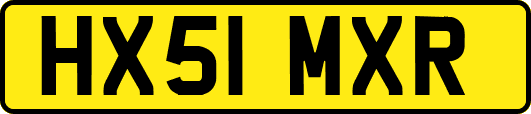 HX51MXR