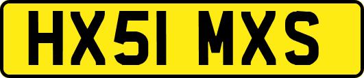 HX51MXS